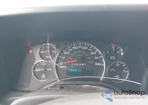 2015 Chevrolet Express 2500 Work Van z USA, uszkodzony, nr VIN 1GCWGFCF6F1159438